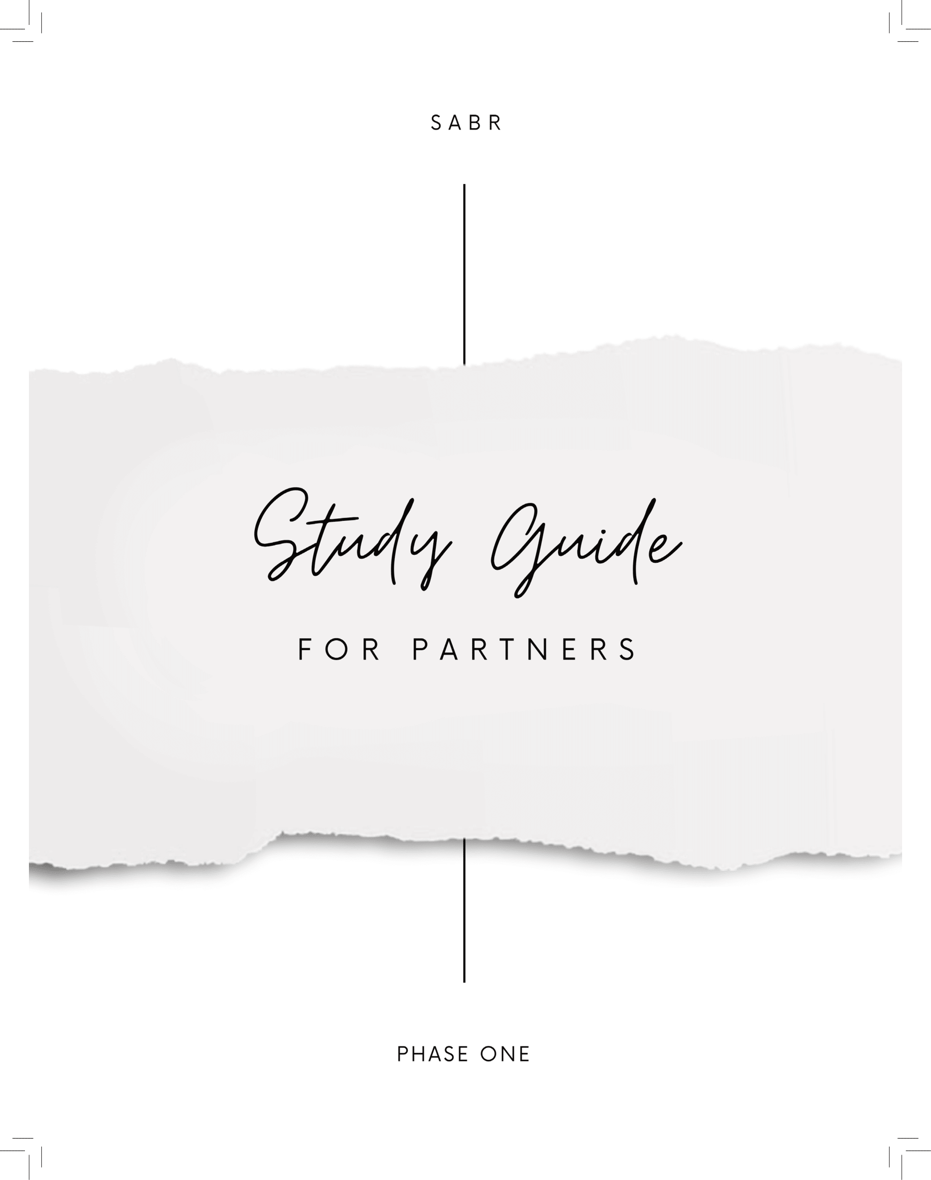 SABR Women Education Workbook